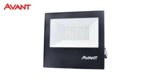 REFLETOR LED 50W 17X15CM BIV AVANT