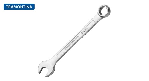 CHAVE COMBINADA 19MM TRAMONTINA