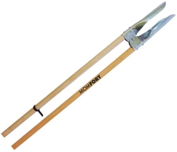 CAVADEIRA ARTICULADA C/MAD 1.3