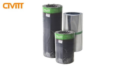 BOBINA ALUM LEVE 40CM X 27.5MT