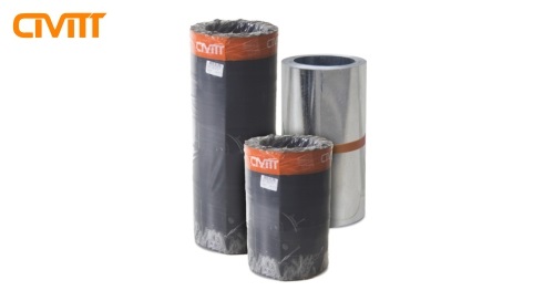 BOBINA GALV TRADICIONAL 50CM X 25MT