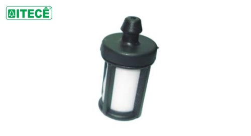 FILTRO ASPIRACAO COMB BAQUELITE 8.3MM