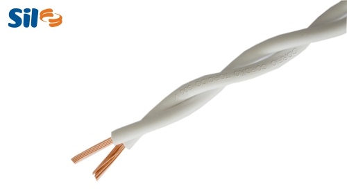 FIO TORCIDO 1.50MM BRANCO 100MT SIL