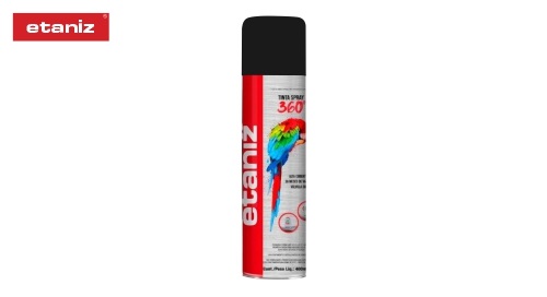 TINTA SPRAY UG BEGE 210G/400ML