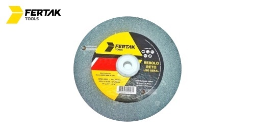 REBOLO RETO 6X1X1 1/4 G24 FERTAK