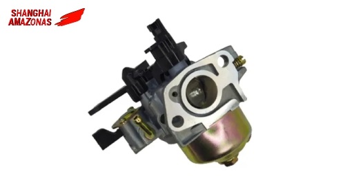 CARBURADOR 5.5/6.5/7.0 HP SH168-27