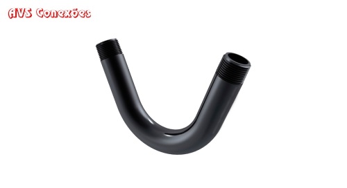 CURVA ELETRODUTO 135 1/2 