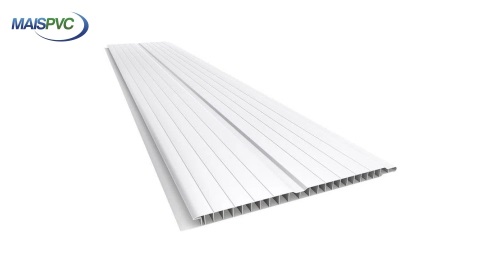 FORRO GEMINADO 200X6 6MT 24MT BCO GELO