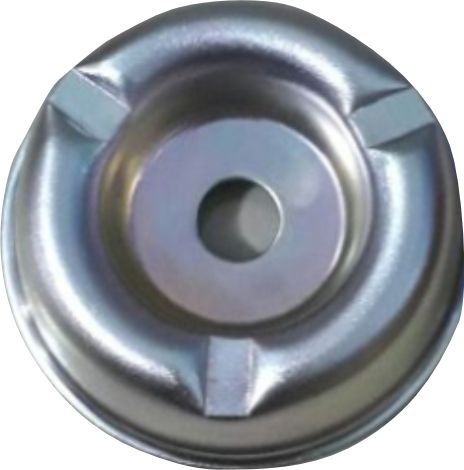LIMITADOR COPO ALUMINIO FURO 20MM ITECE