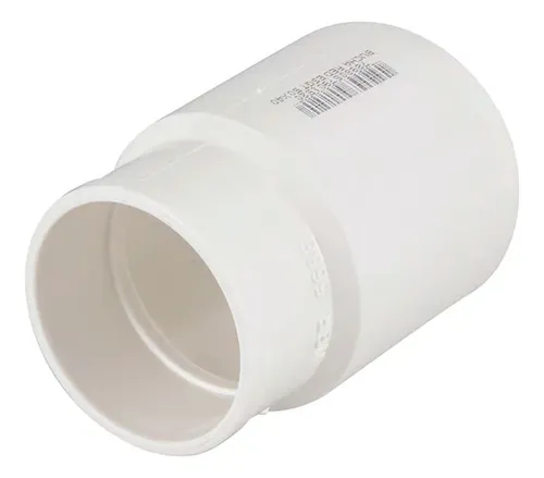 BUCHA RED PVC ESG SN DN 50X40MM MULTILI