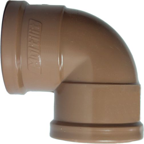 JOELHO 90 LR SOLD PVC 25X1/2 MULTILIT