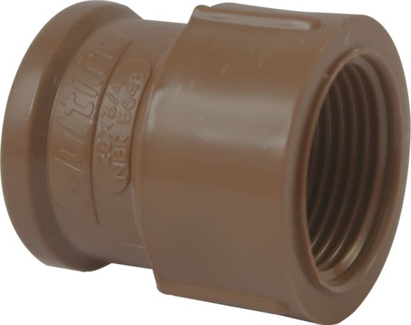 LUVA LR SOLD PVC 25X1/2 MULTILIT