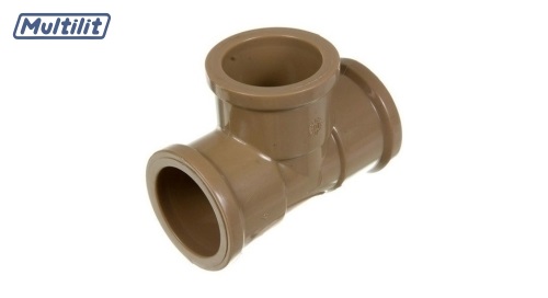 TE SOLD 25X25MM MULTILIT