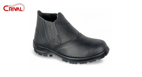 BOTINA ELAST MODO RASPA N39 S/B MOD001