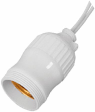 BOCAL C/RABICHO BCO 2A 250V 1612 