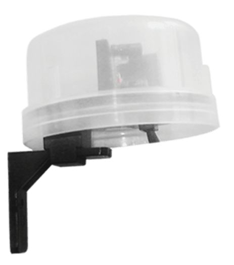 RELE FOTOCELULA C/BASE BIV QR51 ILUMI