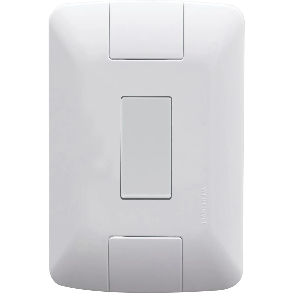 INTER SIMPLES 1TEC 6A/250V BCA TRAMONTIN