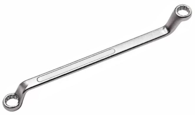 CHAVE ESTRELA 30X32 FERTAK 2930