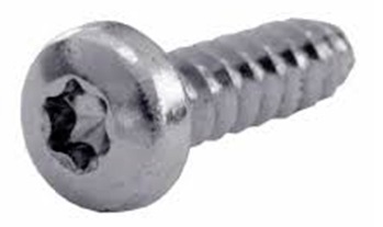 PARAFUSO TORX M-4X25