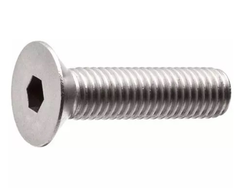 PARAFUSO ALLEN M-5X12