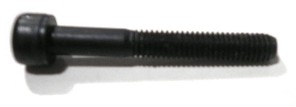 PARAFUSO ALLEN M-6X20