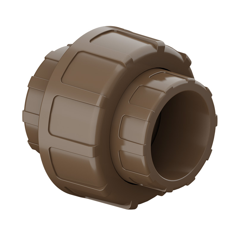 UNIAO SOLDAVEL 40MM FORTLEV