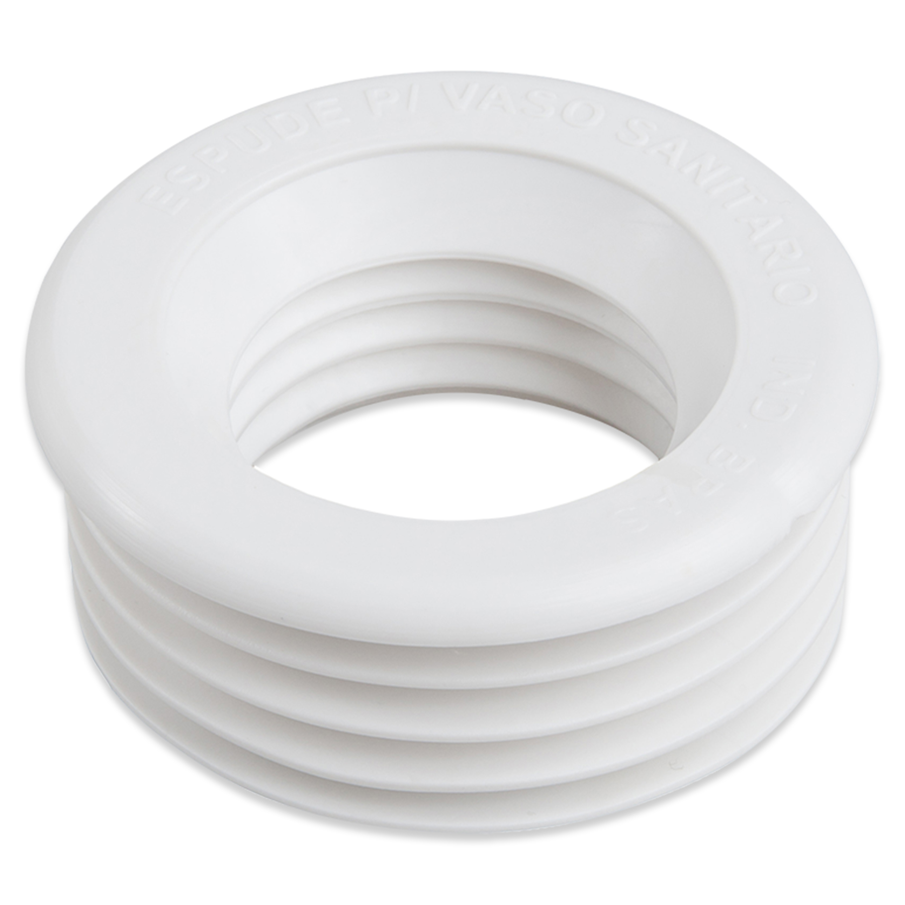 ESPUDE P/VASO SANITARIO 