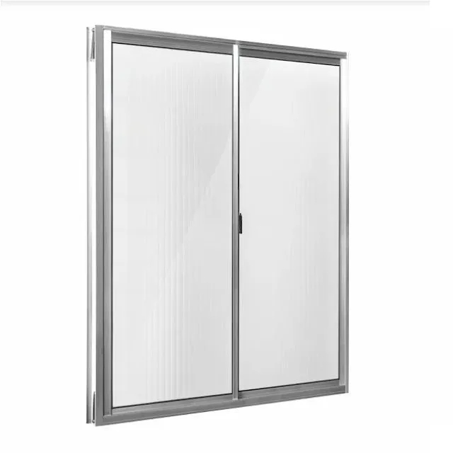 JANELA TROPICA SLIM 2F L 0.80 X A1.00 VC