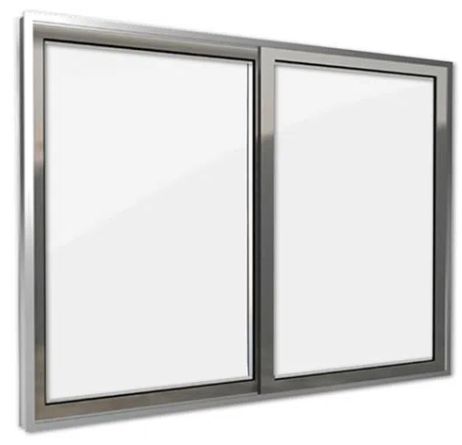 JANELA TROPICA SLIM 2F L 1.20 X A1.00 VL