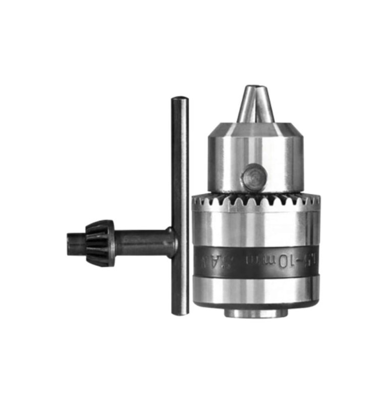 CHAVE C/MANDRIL 13MM 1 2 20UNF