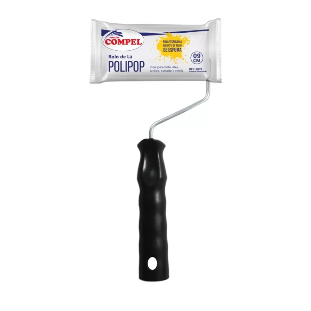 ROLO POLIPOP 9CM