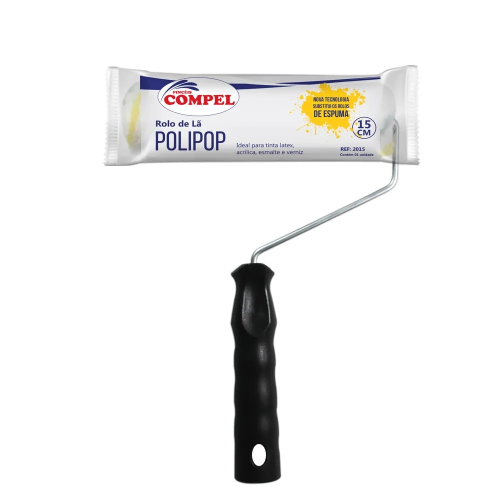 ROLO POLIPOP 15CM