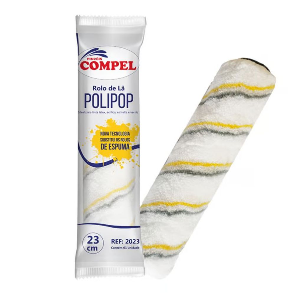 ROLO POLIPOP 23M