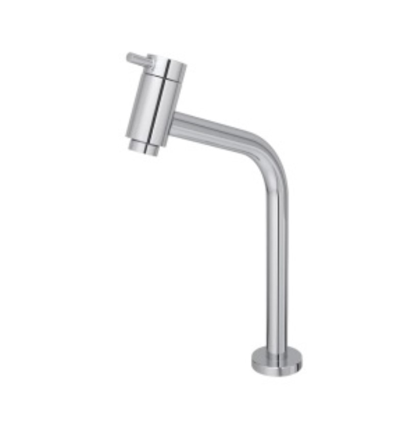 TORNEIRA P/LAVATORI BANC LINK METAL CROM