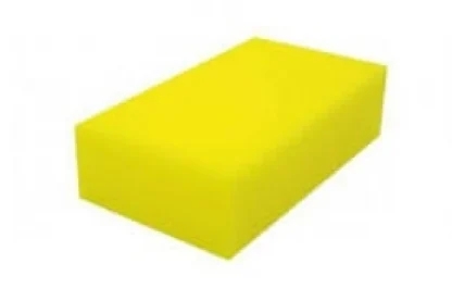 BLOCO DE ESPUMA 6X13X22