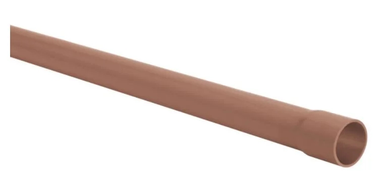 TUBO SOLDAVEL 32MM 6MT DUBOM