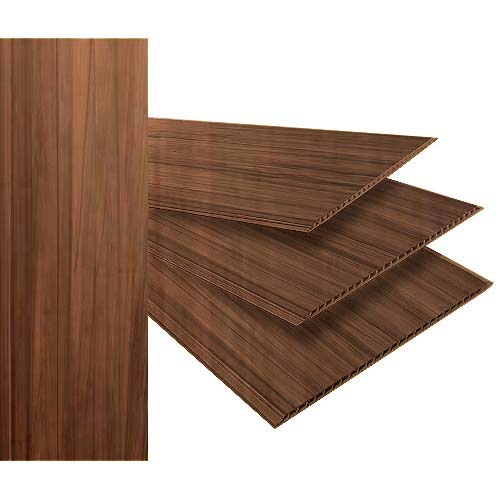 FORRO DECOR COLOR 200X7 6MT IMBUIA 18M