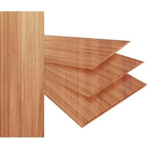 FORRO ROOF NOBLE 200X8 6MT OVELHA RUSTIS