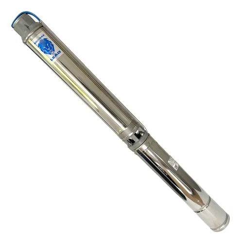BOMBA SUB 1.5CV MBP 4P5-09 MONOFASICA
