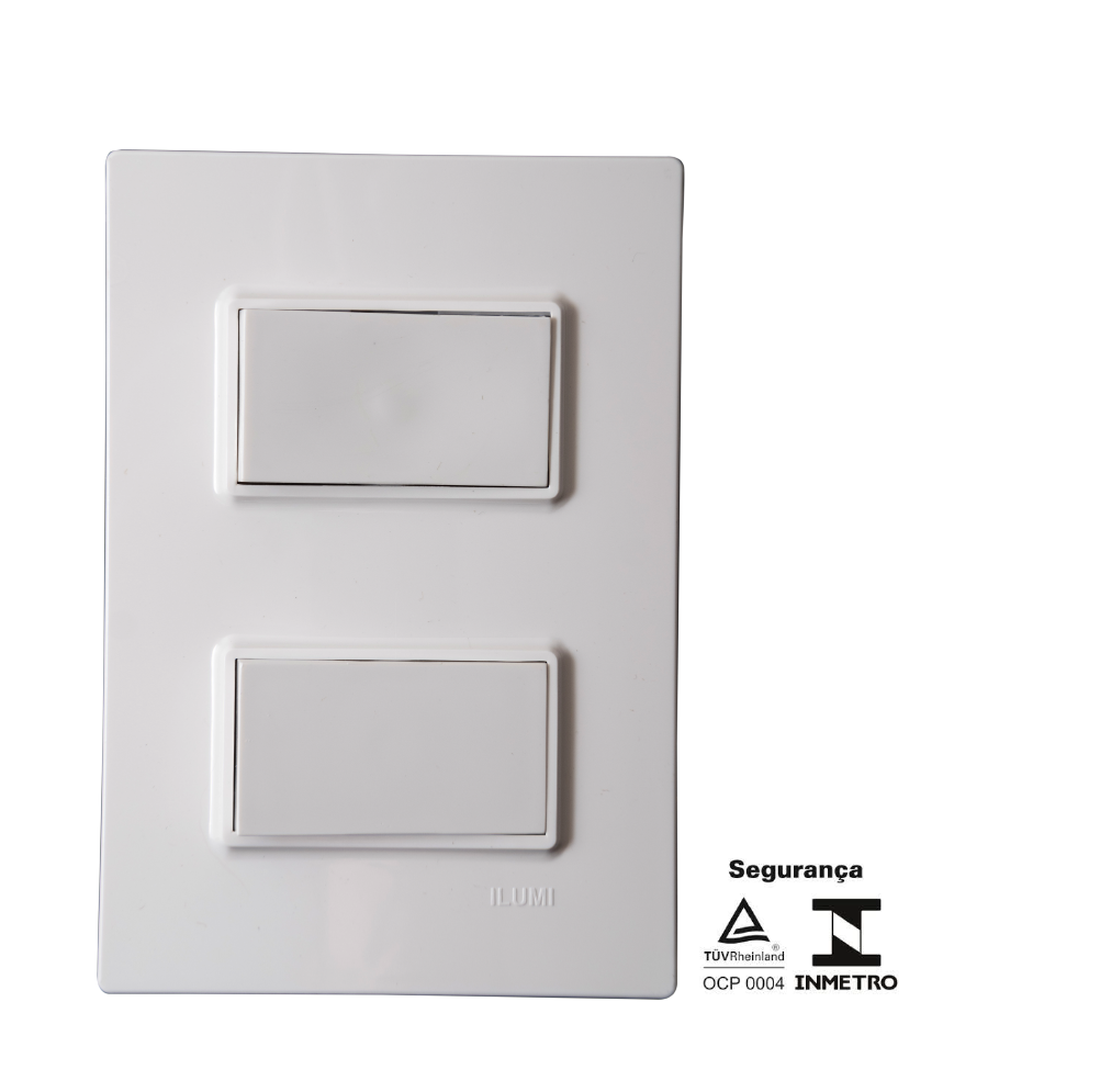 INTER 2 TEC SIMP BCA 10A 250V I9