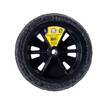 PNEU P/CARRO DE MAO CPL 3.25X8X1/2(12MM)