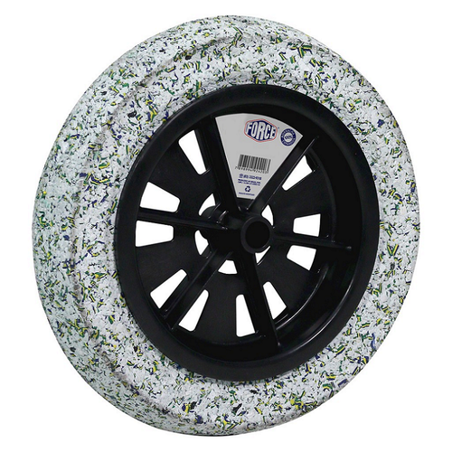 PNEU P/CARRO DE MAO CPL 3.25X8X1/2(12MM)