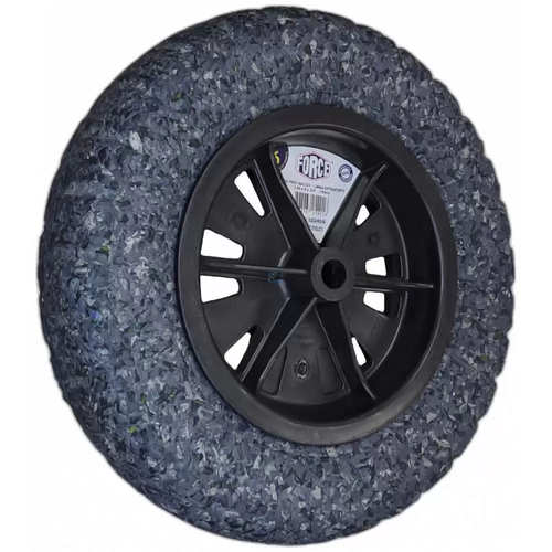 PNEU P/CARRO DE MAO CPL 3.50X8X1/2(12MM)