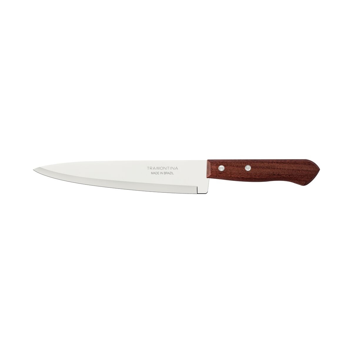 FACA PEIXEIRA/COZ INOX 8 CB/MADEIRA