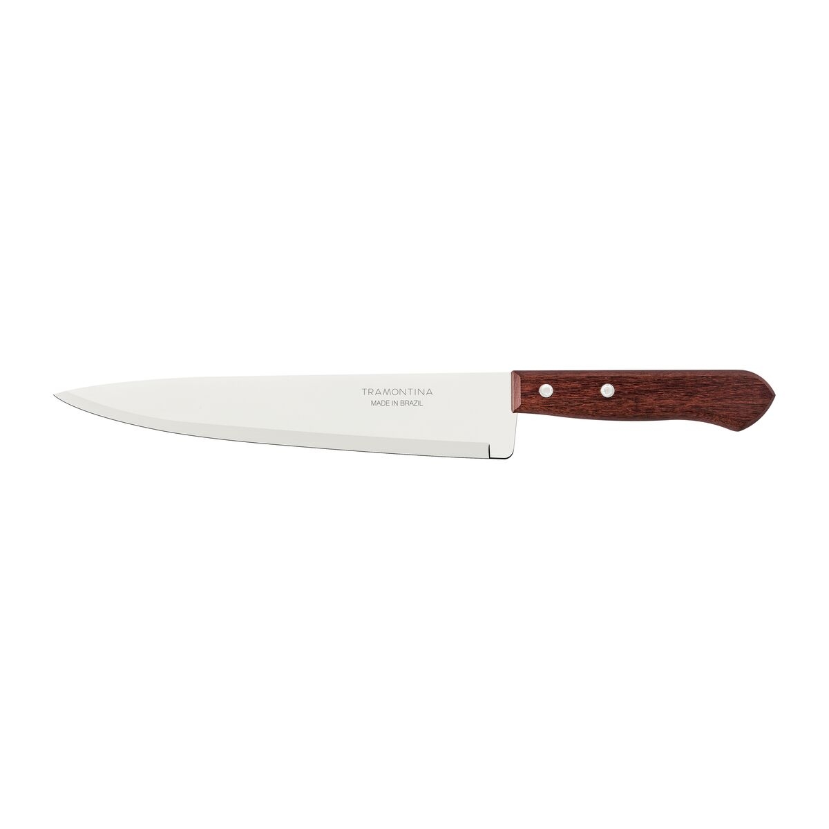 FACA PEIXEIRA/COZ INOX 9 CB/MADEIRA