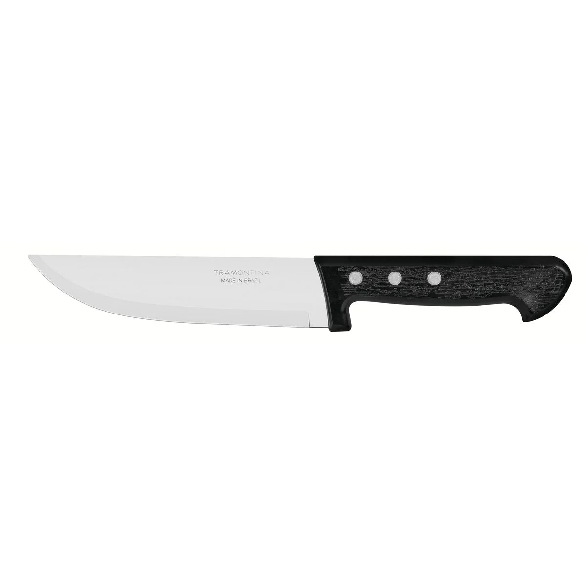 FACA COZINHA INOX 6 PLENUS CB/PLASTICO