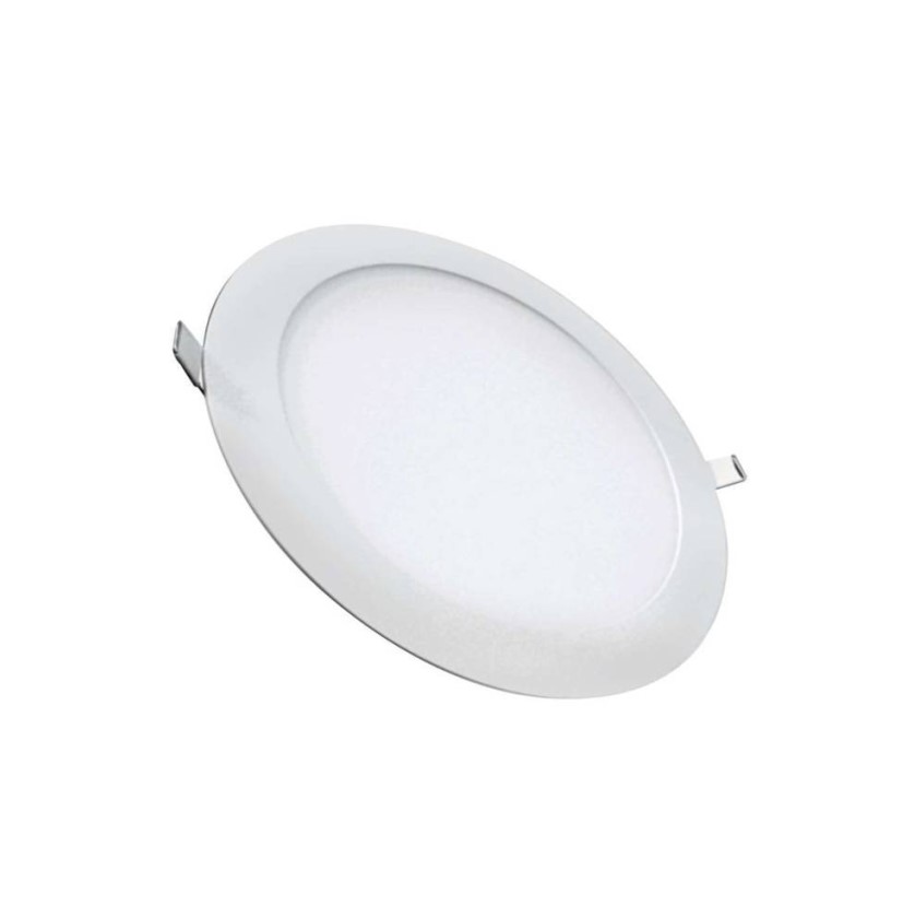 PAINEL LED EMB RED ABS 24W 6400K