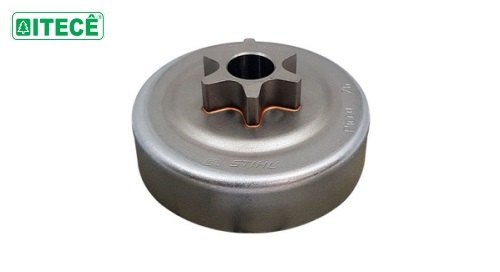 PINHAO DA CORRE ESTRELA 3/8 ST-025/170 