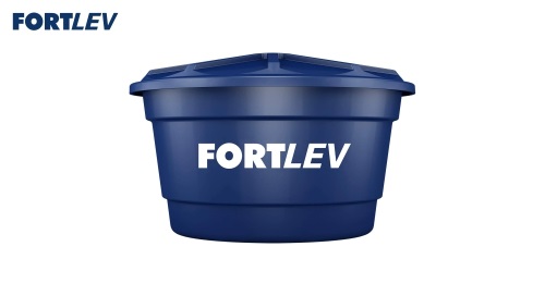 CAIXA D AGUA 2.000L FORTLEV