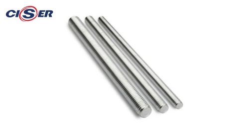 BARRA ROSCA ZINCADA 5/16 1MT